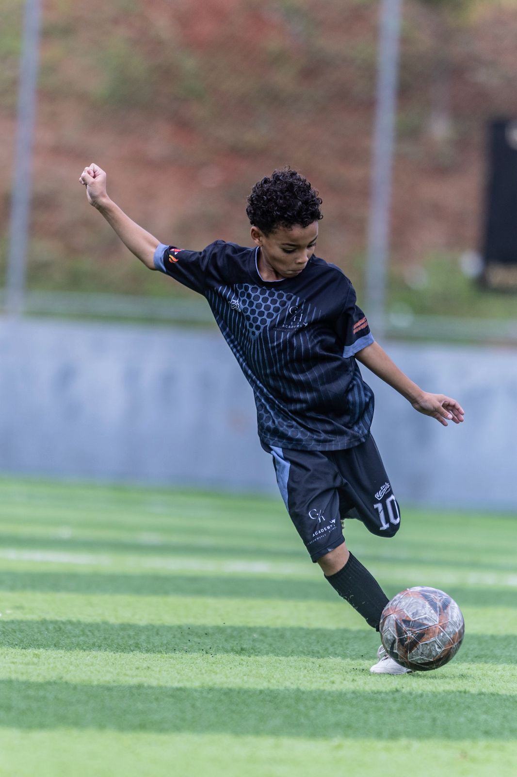 Turmas manha e tarde